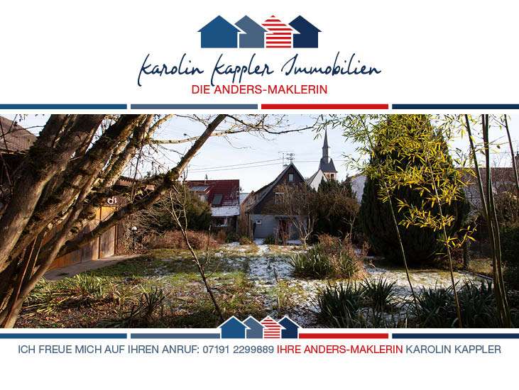 Einfamilienhaus Oppenweiler - 8 Zimmer, 153 m&sup2;, 280.000&euro; | Angebot:24759450