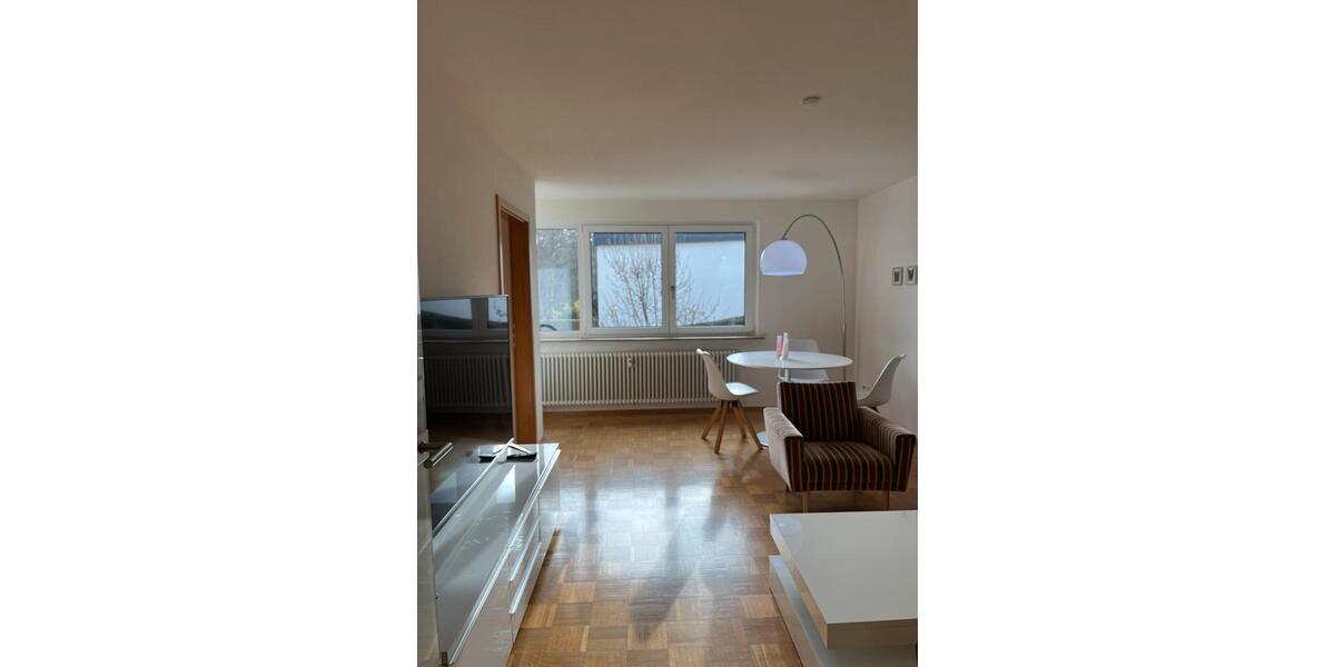 Erdgeschoßwohnung Stuttgart Vaihingen - 2 Zimmer, 50 m&sup2;, 850&euro; | Angebot:25942951