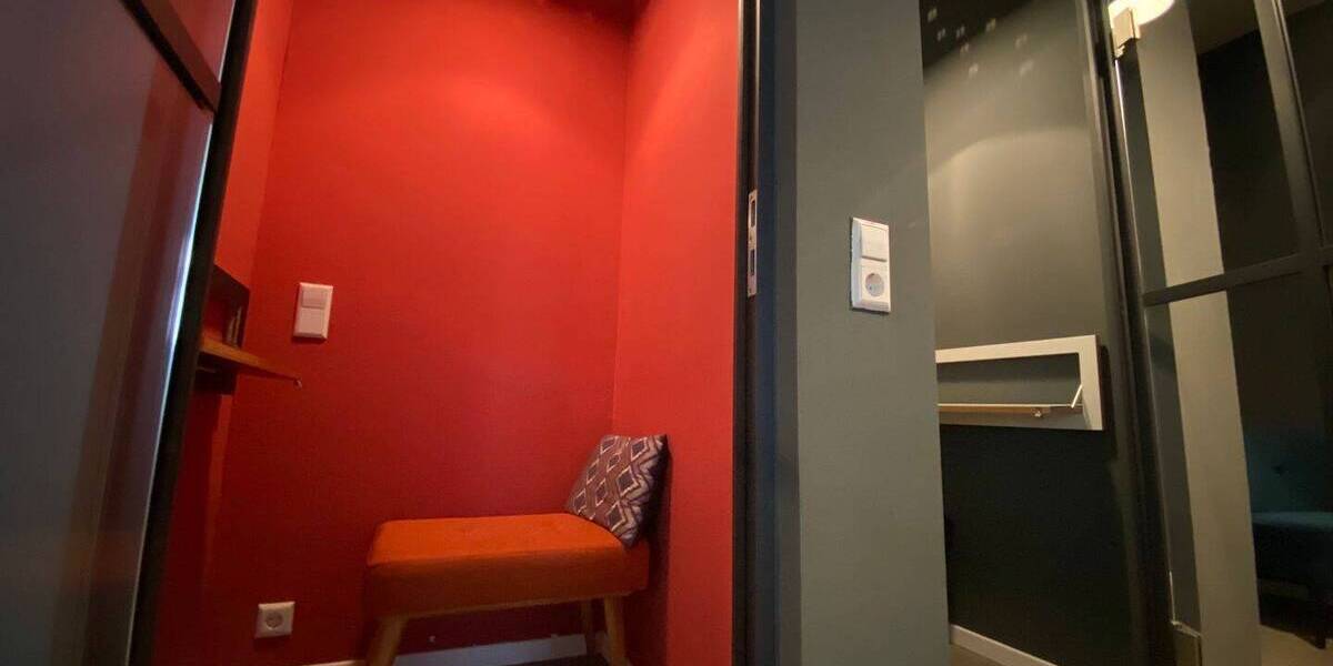 Gewerbeobjekt Stuttgart Mitte - 6.000&euro; | Angebot:25701995