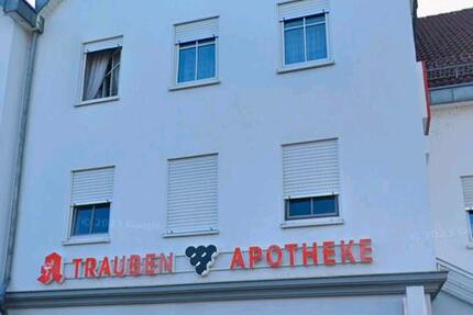 Wohnung Korb - 3 Zimmer, 66 m&sup2;, 1.150&euro; | Angebot:24770954