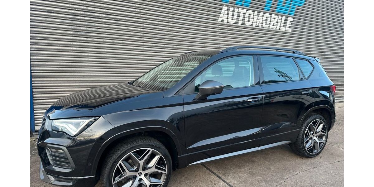 Seat Ateca 45.523 km 25.900 &euro; Sindelfingen 71065