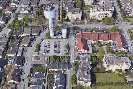 Gewerbeobjekt Tamm-Hohenstange Hohenstange - 995&euro; | Angebot:23052893