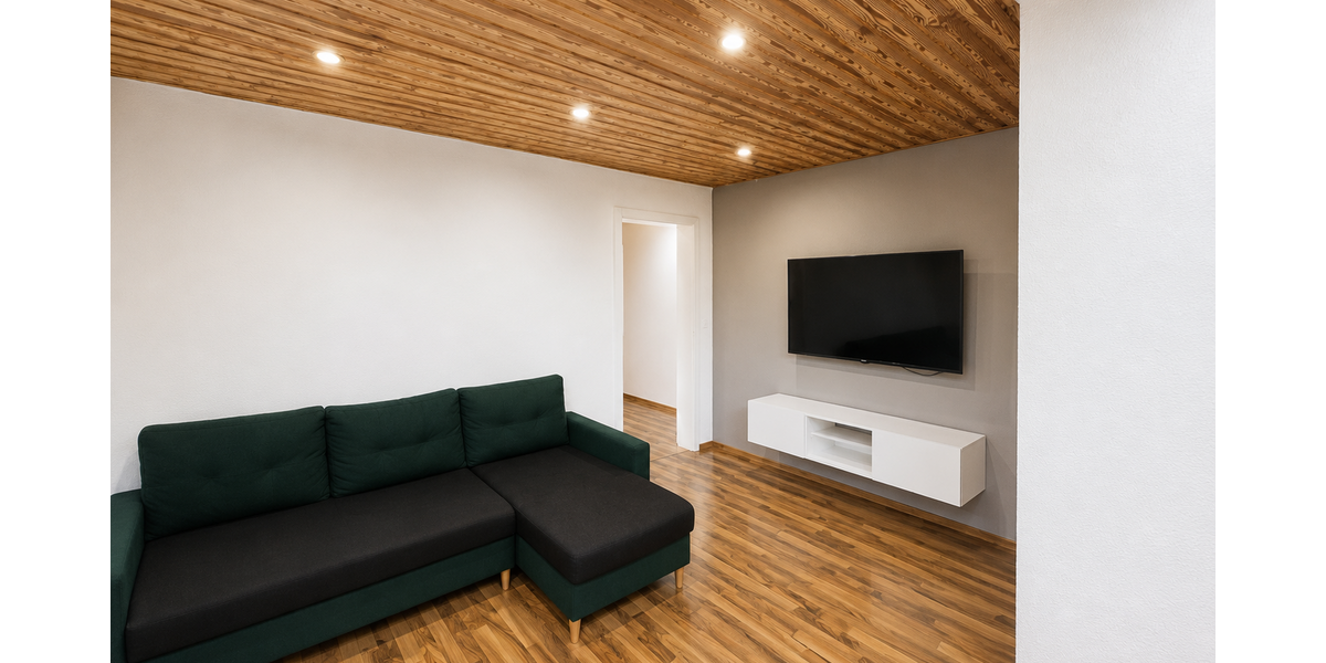 Etagenwohnung Markgröningen - 3 Zimmer, 52 m&sup2;, 169.000&euro; | Angebot:27129560