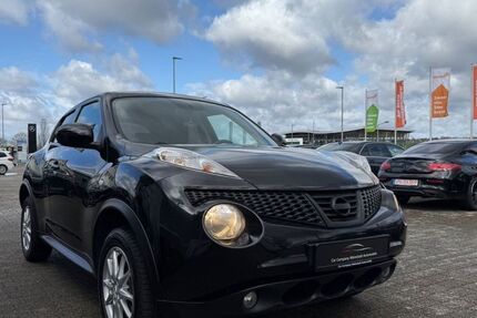 Nissan Juke 183.000 km 4.490 &euro; Weinstadt 71384