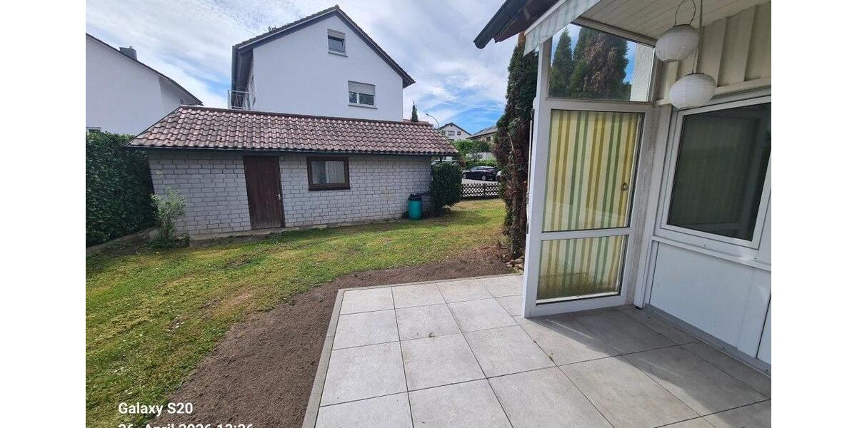 Doppelhaushälfte Leingarten - 4 Zimmer, 100 m&sup2;, 449.000&euro; | Angebot:26961257