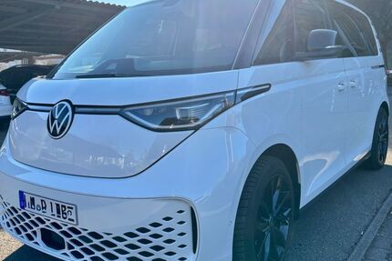 VW ID. Buzz 18.800 km 45.700 &euro; Heilbronn 74074