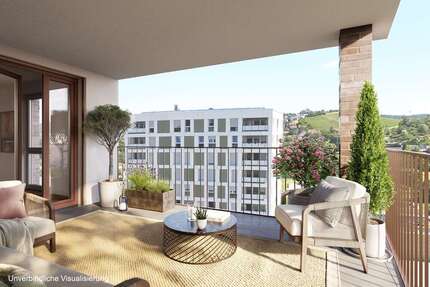 Wohnung Winnenden - 4 Zimmer, 121 m&sup2;, 750.000&euro; | Angebot:27391255