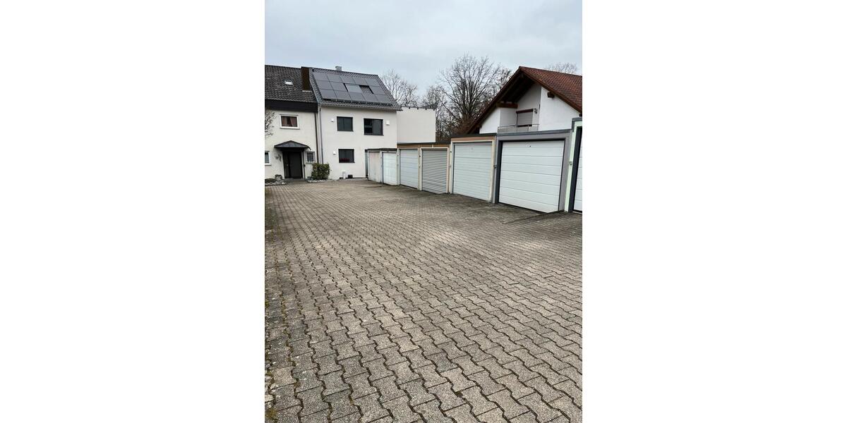 Reihenhaus Affalterbach - 6 Zimmer, 180 m&sup2;, 490.000&euro; | Angebot:25151231