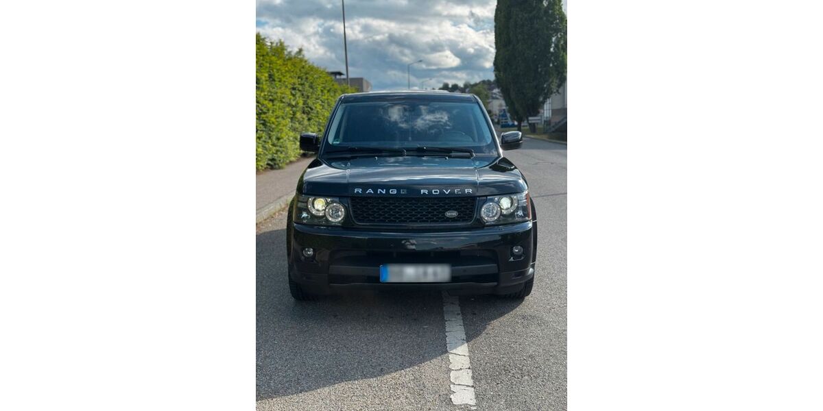 Land Rover Range Rover Sport 168.000 km 14.999 &euro; Magstadt 71106