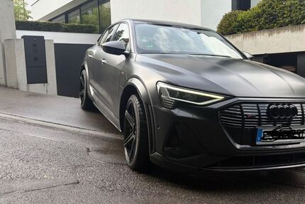 Audi e-tron 102.000 km 37.999 &euro; Leinfelden-Echterdingen 70771