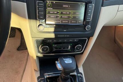 Skoda Superb 145.000 km 7.999 &euro; Stuttgart 70372