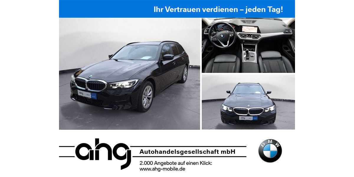 BMW 320 105.510 km 25.930 &euro; Esslingen am Neckar 73730