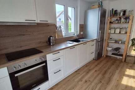 Wohnung Markgröningen - 3 Zimmer, 105 m&sup2;, 1.470&euro; | Angebot:27452225