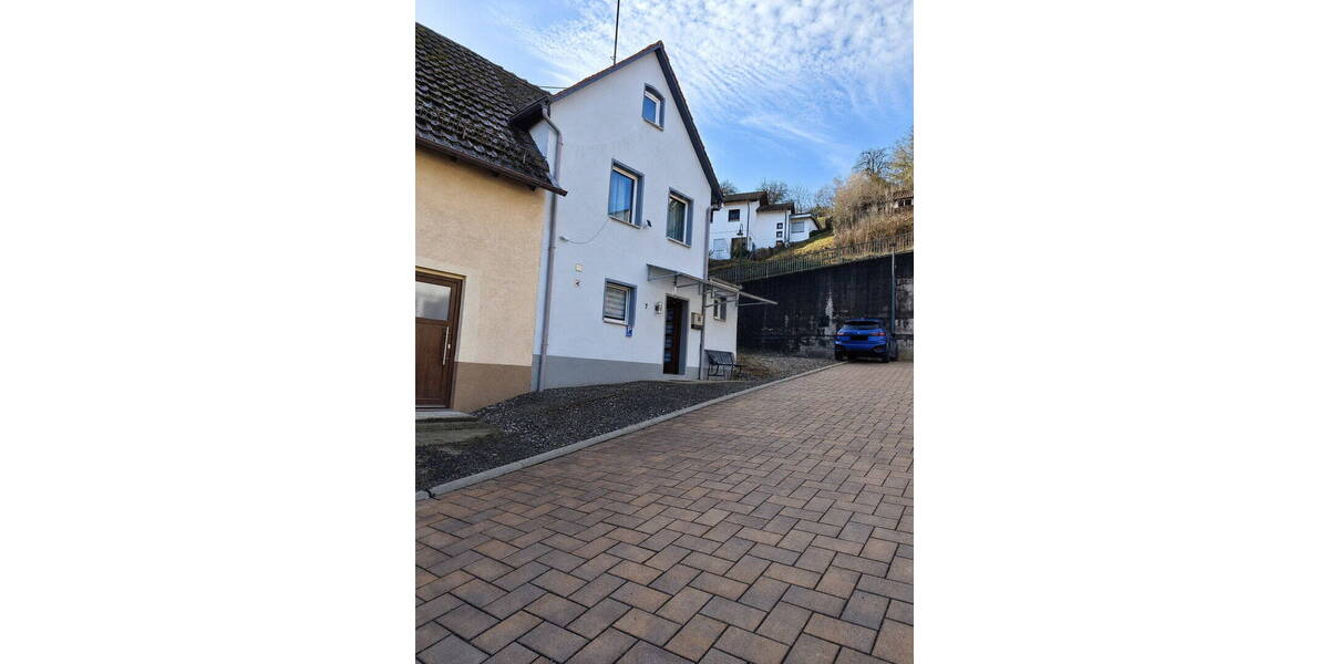 Reihenendhaus Talheim - 4 Zimmer, 100 m&sup2;, 239.000&euro; | Angebot:26595505