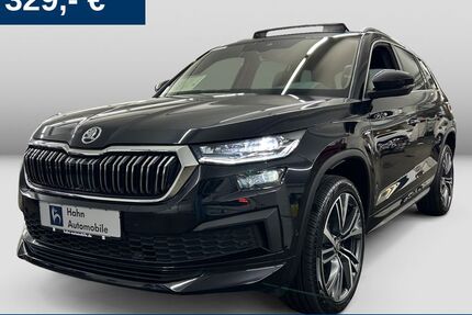 Skoda Kodiaq 105.120 km 33.930 &euro; Kornwestheim 70806