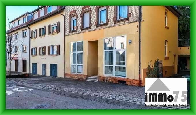 Gewerbeobjekt Mühlacker - 830&euro; | Angebot:24399002