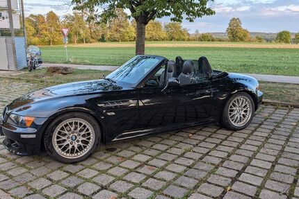 BMW Z3 112.000 km 16.250 &euro; Sindelfingen 71069