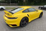 Porsche 992 Turbo*1.Hand,unfallfei,Approved,NP 206k* 19.000 km 169.850 &euro; Schorndorf 73614
