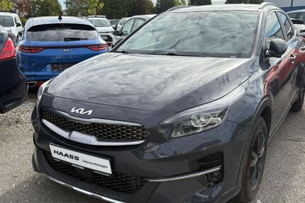 Kia XCeed 19.299 km 19.900 &euro; Ludwigsburg 71636