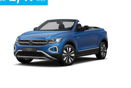 VW T-Roc 6.217 km 34.430 &euro; Stuttgart 70563