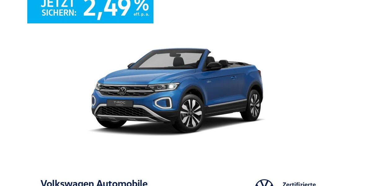 VW T-Roc 6.217 km 34.430 &euro; Stuttgart 70563