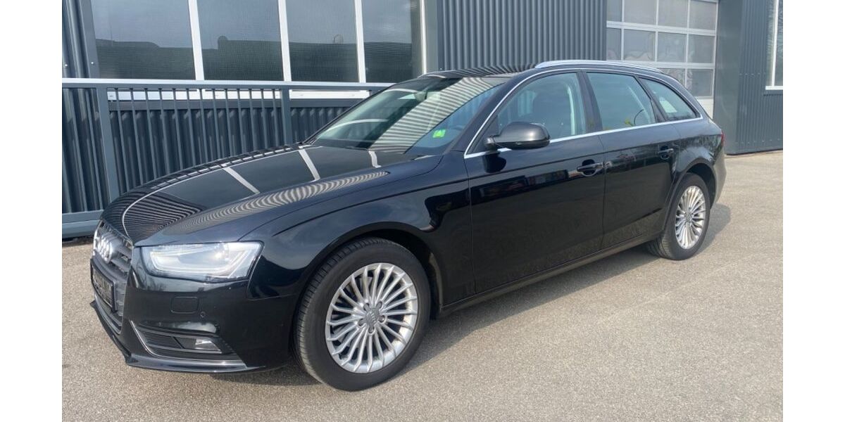 Audi A4 327.000 km 7.990 &euro; Asperg / Stuttgart 71679