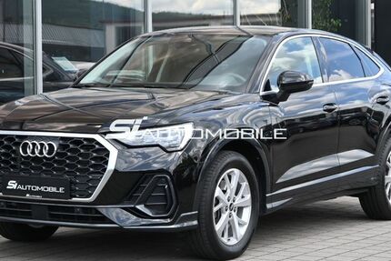 Audi Q3 92.000 km 27.950 &euro; Winterbach bei Stuttgart 73650