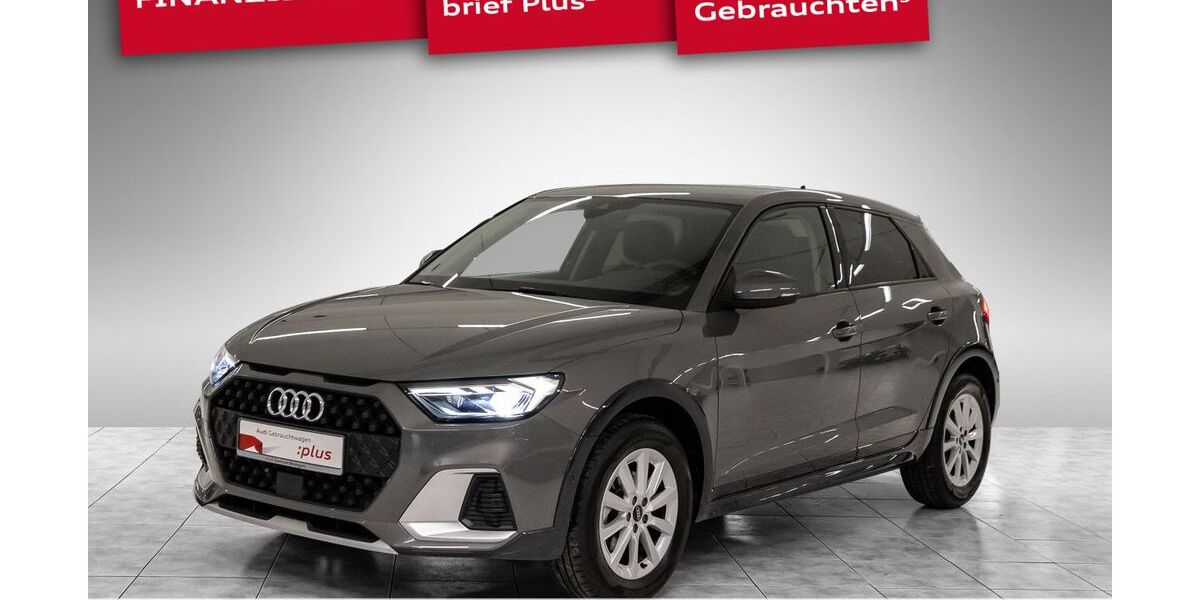Audi A1 10.999 km 26.999 &euro; Stuttgart 70563