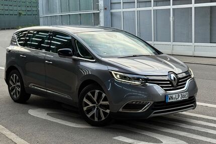Renault Espace 175.000 km 8.900 &euro; Leutenbach 71397