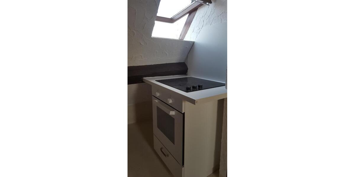 80 m² Wohnung in Weil der Stadt – Ideal für 2er-WG oder Paare – All-Inclusive - 3- Weil der Stadt Weil der Stadt | Angebot:27553814