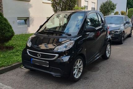 Smart ForTwo 101.000 km 3.900 &euro; Altbach 73776