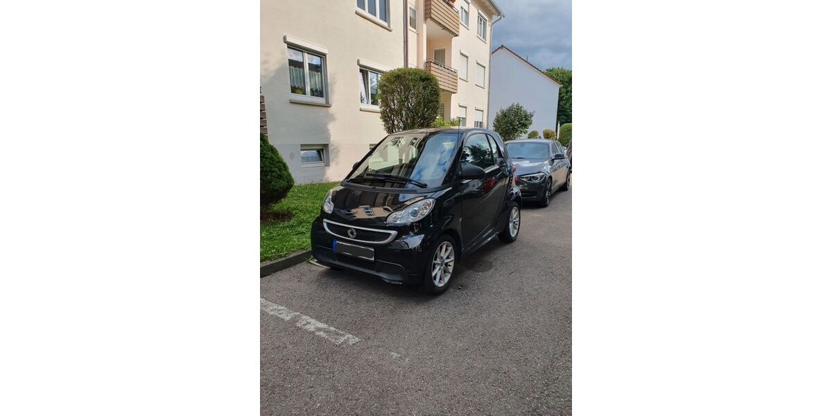 Smart ForTwo 101.000 km 3.900 &euro; Altbach 73776
