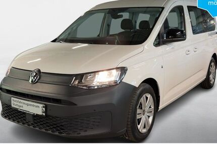 VW Caddy Maxi 42.728 km 26.490 &euro; Stuttgart 70188