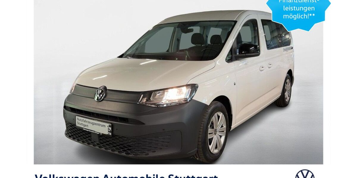 VW Caddy Maxi 42.728 km 26.490 &euro; Stuttgart 70188