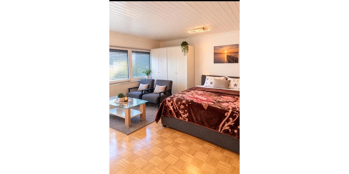 Dachgeschoßwohnung Asperg - 1 Zimmer, 33 m&sup2;, 600&euro; | Angebot:27583317