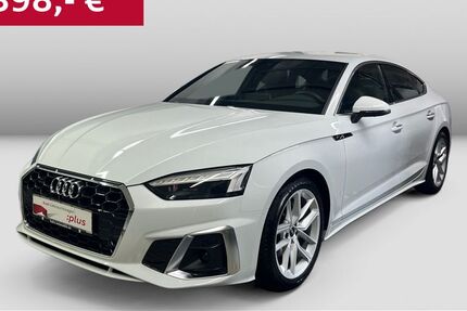 Audi A5 40.400 km 37.930 &euro; Ludwigsburg 71636