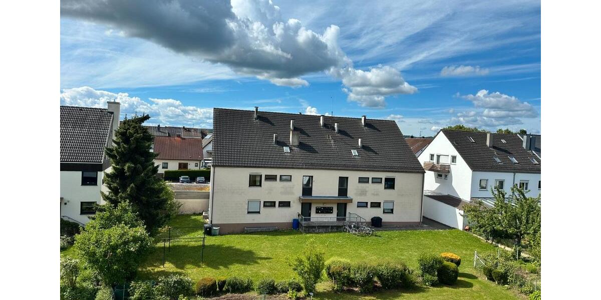 Dachgeschoßwohnung Filderstadt - 3 Zimmer, 78 m&sup2;, 329.000&euro; | Angebot:27185813