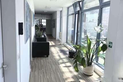 Gewerbeobjekt Heilbronn - 2.500&euro; | Angebot:26985450