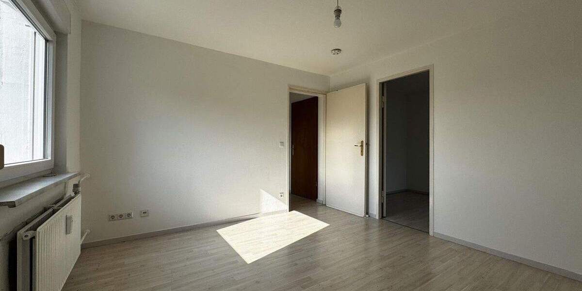 Etagenwohnung Stuttgart Wolfbusch - 2 Zimmer, 38 m&sup2;, 710&euro; | Angebot:25806709