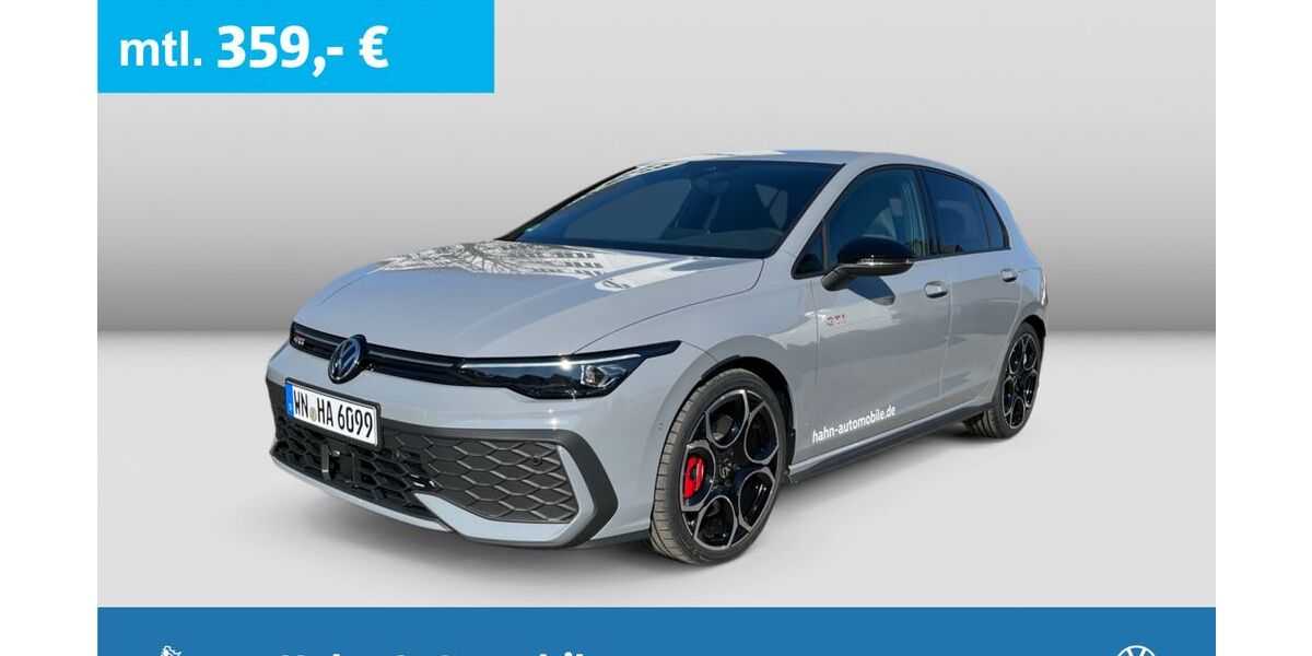 VW Golf 11.800 km 34.990 &euro; Schorndorf 73614