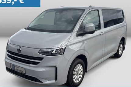 VW T7 Kombi 4.666 km 47.990 &euro; Bietigheim-Bissingen 74321