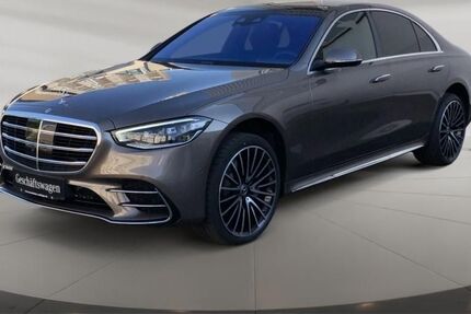 Mercedes-Benz S 350 12.930 km 104.879 &euro; Heilbronn 74072
