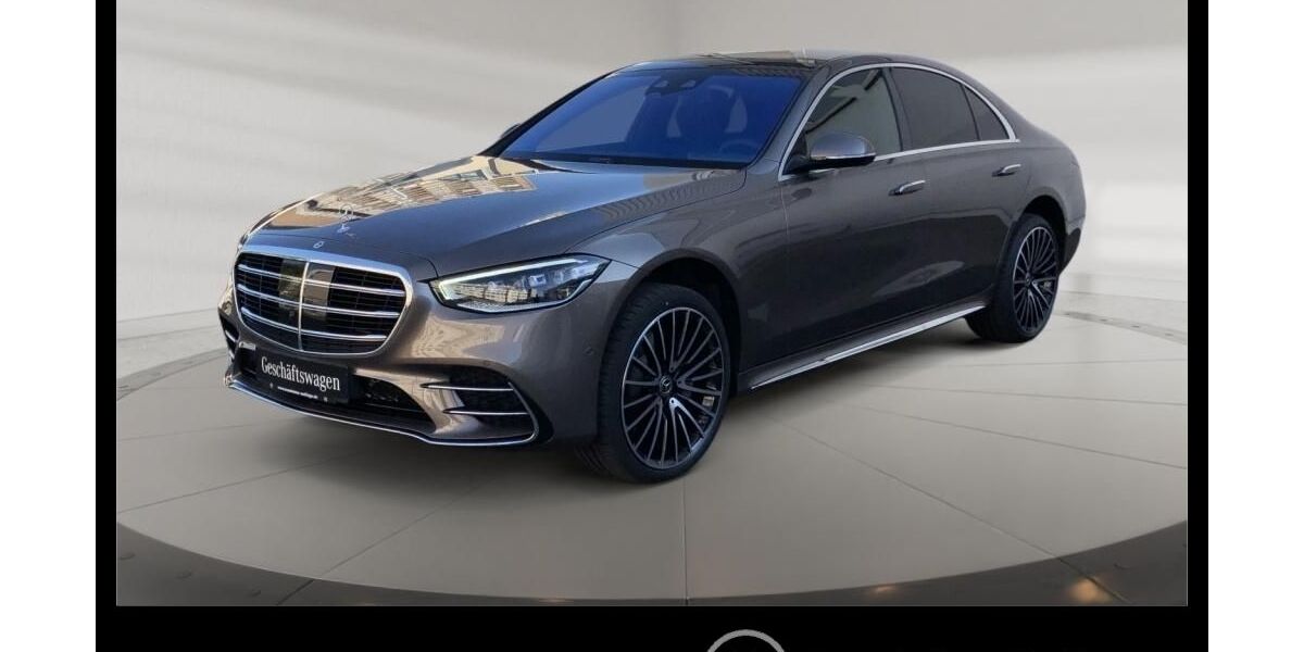 Mercedes-Benz S 350 12.930 km 104.879 &euro; Heilbronn 74072