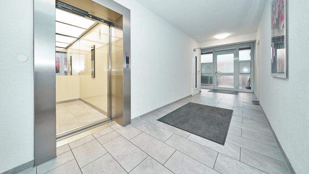 Etagenwohnung Korntal-Münchingen Münchingen - 3 Zimmer, 88 m&sup2;, 298.000&euro; | Angebot:25744139