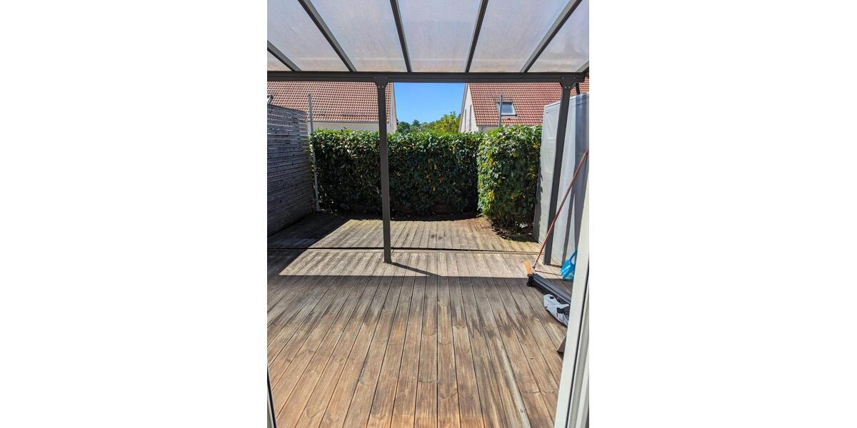 Reihenhaus Backnang - 3.5 Zimmer, 82 m&sup2;, 370.000&euro; | Angebot:27291587
