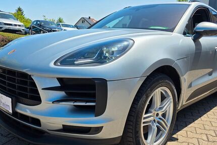 Porsche Macan 149.000 km 39.990 &euro; Nordheim bei Heilbronn 74226
