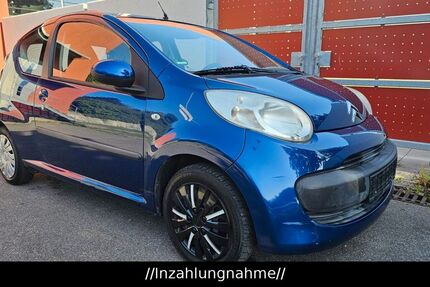 Citroen C1 145.000 km 1.350 &euro; Fellbach 70736