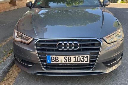 Audi A3 209.000 km 8.300 &euro; Böblingen 71032