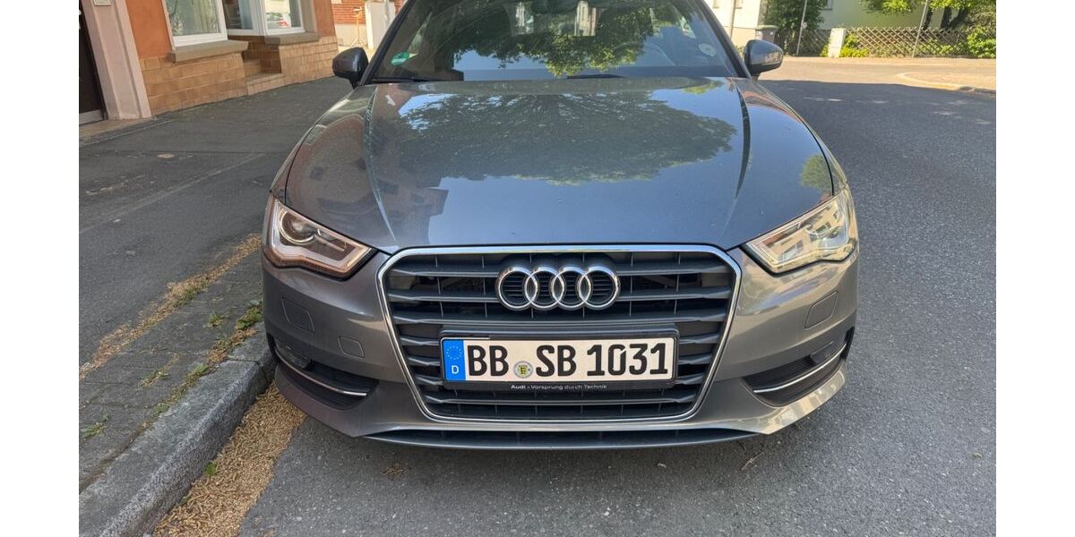 Audi A3 209.000 km 8.300 &euro; Böblingen 71032
