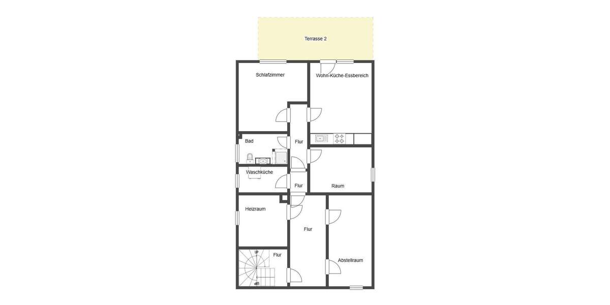 Bungalow Mühlacker Dürrmenz - 6 Zimmer, 162 m&sup2;, 549.000&euro; | Angebot:25684366